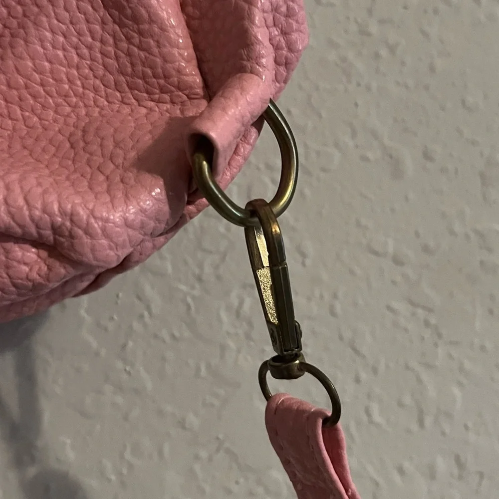 Mini Backpack - Picture 3 of 4